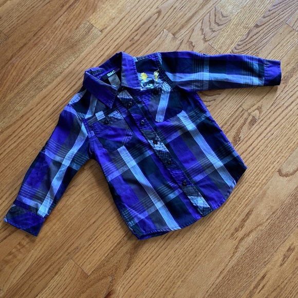 Bundle of 5 Items! Boys Size 3T - Picture 9 of 11